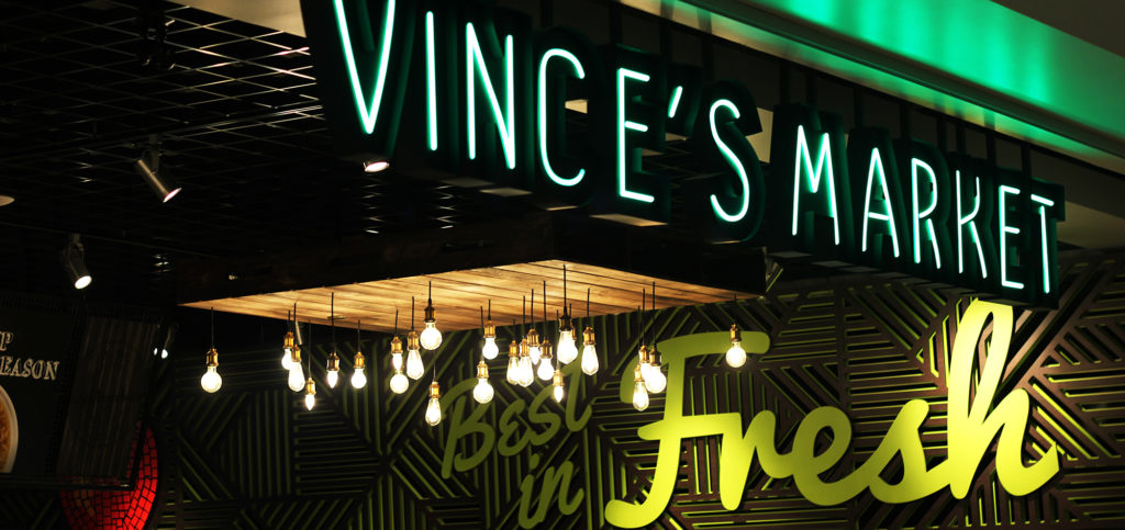 Specialty Letters – Sign Nation